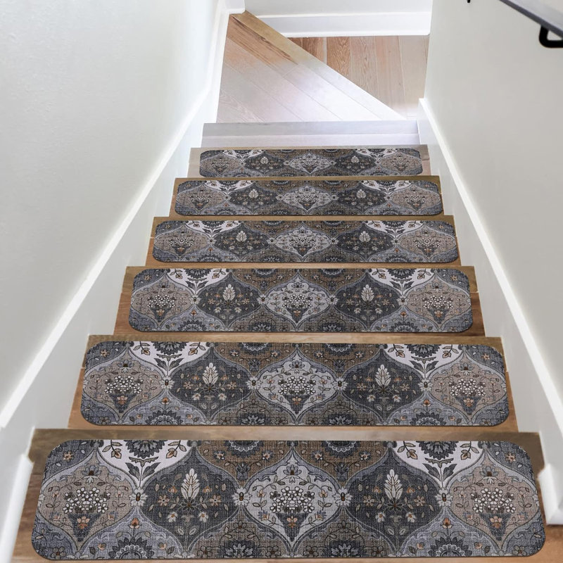 Tapis d'escalier Ilkka