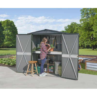Scotts Potting Shed 6x3