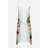 No Pattern Bib Apron