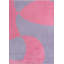 Modern Abstract Area Rug-677132392