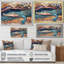 Aligator and Marble Felections III - Crocodile, art mural-1174577002-1174577004-1174576992