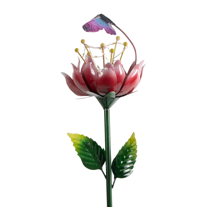 Piquet de jardin Ayzlin