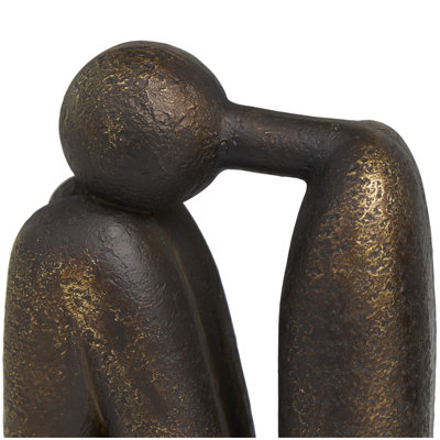 People Bookends