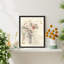 «Be Yourself Girl's Room» sur papier-98267121-98267123