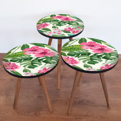 Nesting Tables
