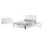 Commode double 6 tiroirs l 60,5 "Barcelona