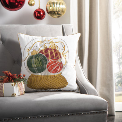  Throw Pillow