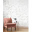 Rouleau de fleurs Aracelys-232535788