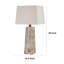 Lampe de table Arielyz Hydrocal-1453975537-1449620240