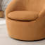 Fauteuil d'appoint en tonneau Modern Modern-1510292334