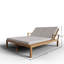 Outdoor Chaise Lounge-1745181597