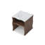 Table de bout Modern