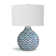 Bone Table Lamp