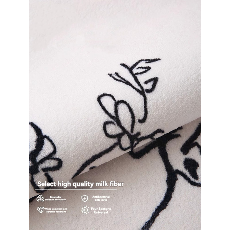 Latitude Run® - Coussin pièce