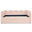 Lit de jour en lin avec couchette Helin Preppy-400435212-400435248