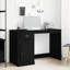 Desk Particleboard 50 X 115 X 75 Cm Storage-173265523