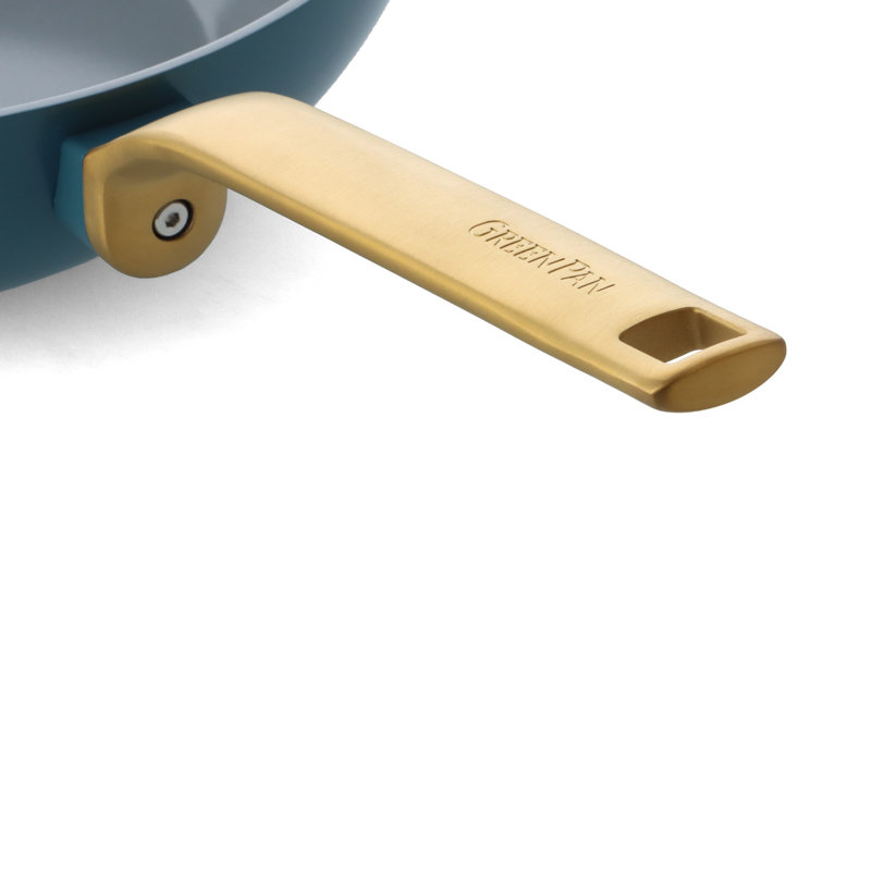Greenpan Evolution Frypan Set 2 Piece - 20cm & 28cm