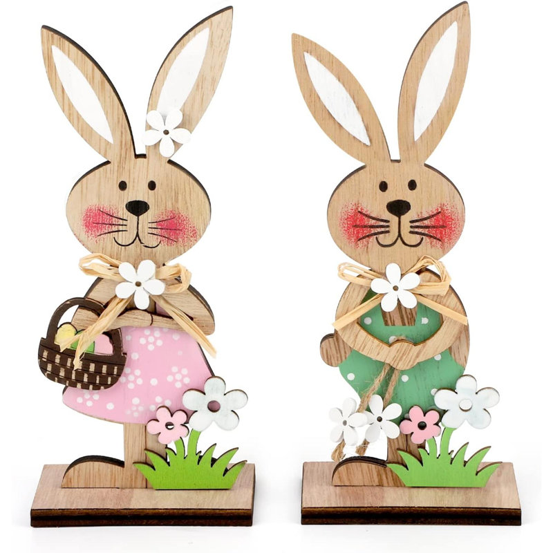 Easter Decorative Accent