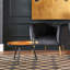 Wurtsboro Three Leg Coffee Table