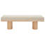 Maribelle Upholstered Bench