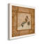 «A Mother's Love» - peinture encadrée-36148003-36148005