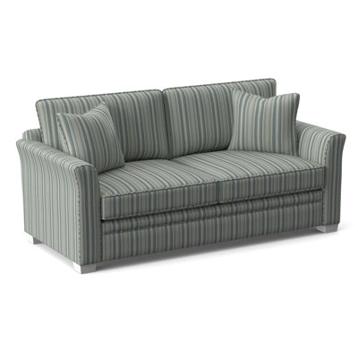 Bridgeport 85'' Upholstered Sofa