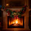 Lighted 150cm Wreath