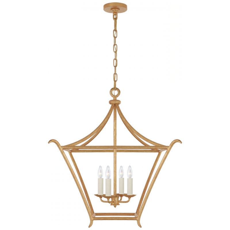 Aira 4 - Light Pendant
