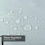 Rideau de douche Clouds Birds-154095637
