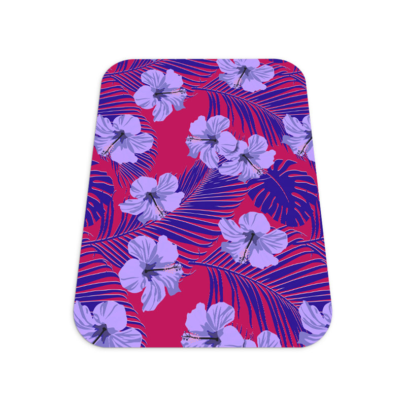 Natrone Chair Mat, 70 x 100cm