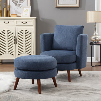 Fauteuil Kefira