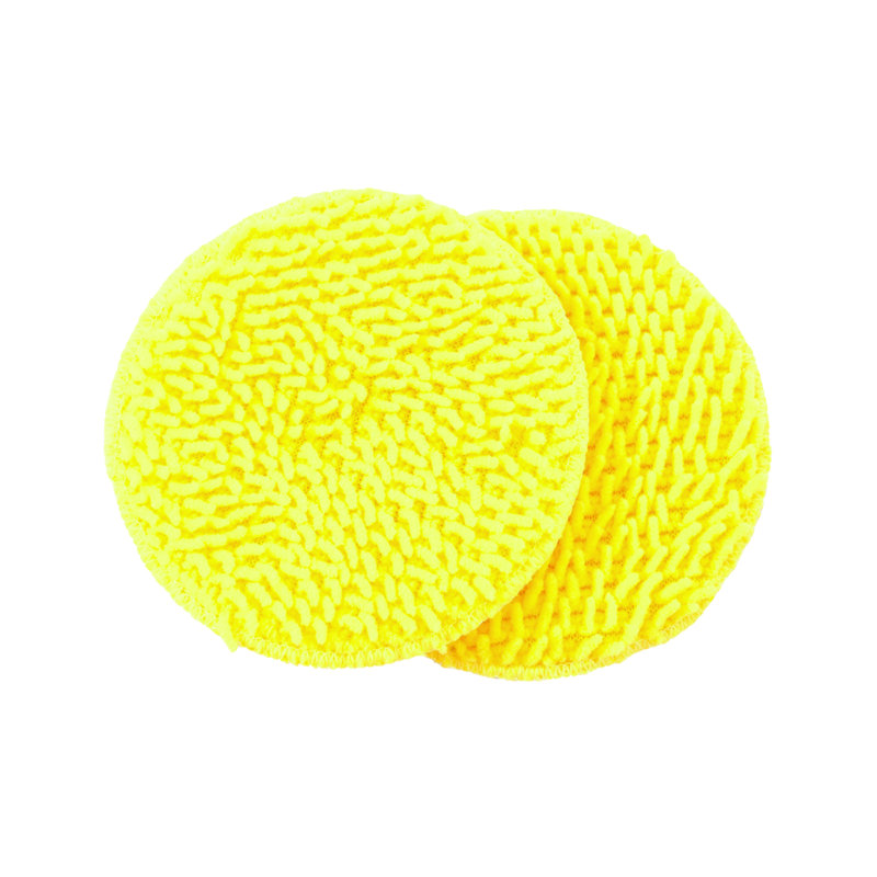 Ewbank Multipurpose Replacement Pads- Cleaning, Polishing, Scouring