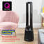 Russell Hobbs Rhbldl12b 10 Speed Bladeless Fan In Black