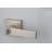 Karsen Privacy Reversible Door Lever-18412820