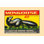 « mongoose », impression