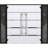 80'' Front Entry Doors-98196309-98196310