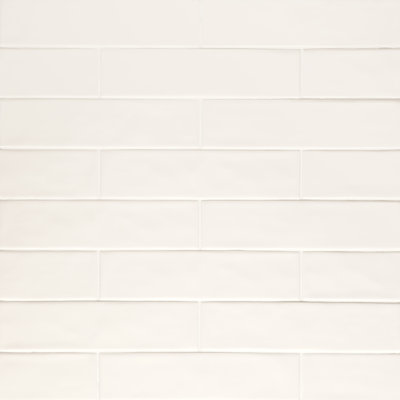 Clara 3" x 11" Porcelain Subway Tile