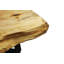 Sled Coffee Table