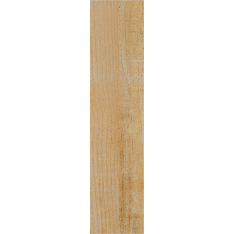 Corbeau Pescadero, H 26 po x l 6 po x P 10 po, Sapin de Douglas, Sciage brut