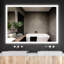 Miroir de salle de bain  48X30-1595845270