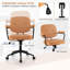 17 Stories Oryn Task Chair