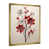 Gold Single Picture Framed