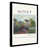 Black Single Picture Frame