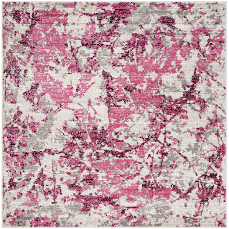 Strasser Performance Abstract Rug