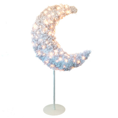 No Holiday Decorative Accent