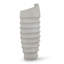 JP Roman Stone Wall Planter