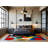 Retro Groove Rug-1561469324