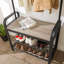 Hat and Coat Hallway Unit-92733357