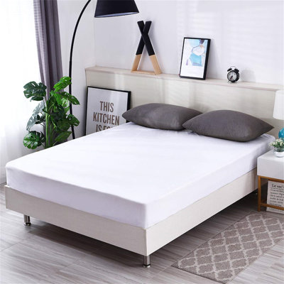 Glinski Mattress Protector Case Pack