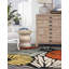 Tapis Bungalow Rose Cabana Caimin-1643682314